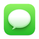 iMessage icon